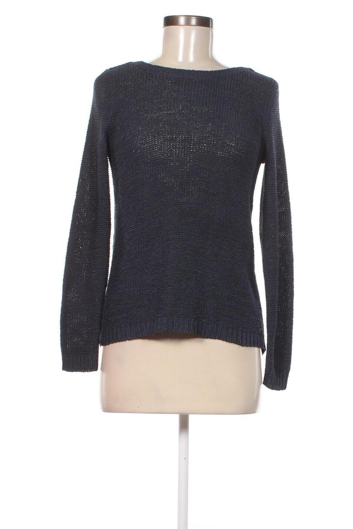 Damenpullover ONLY, Größe S, Farbe Blau, Preis € 8,64