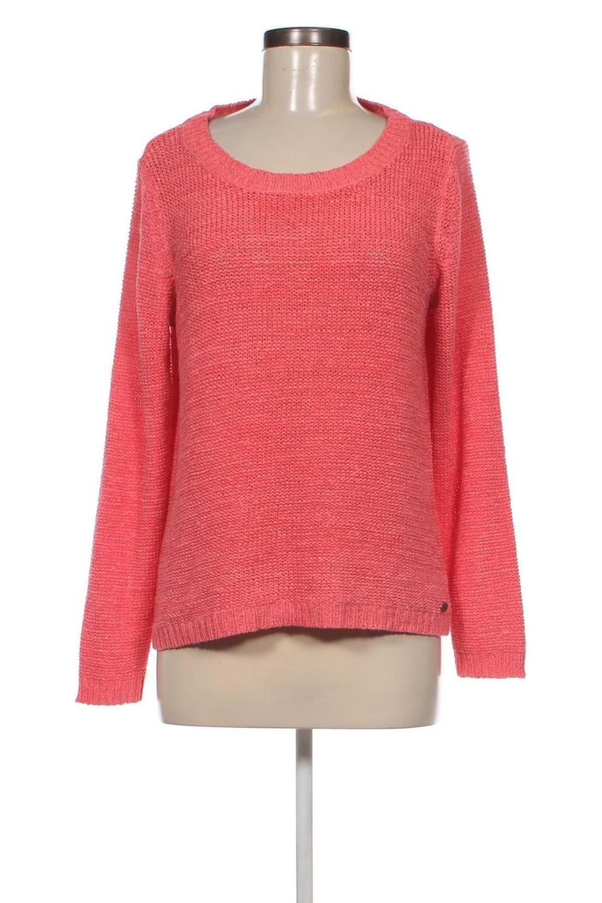 Damenpullover ONLY, Größe XL, Farbe Rosa, Preis € 11,65