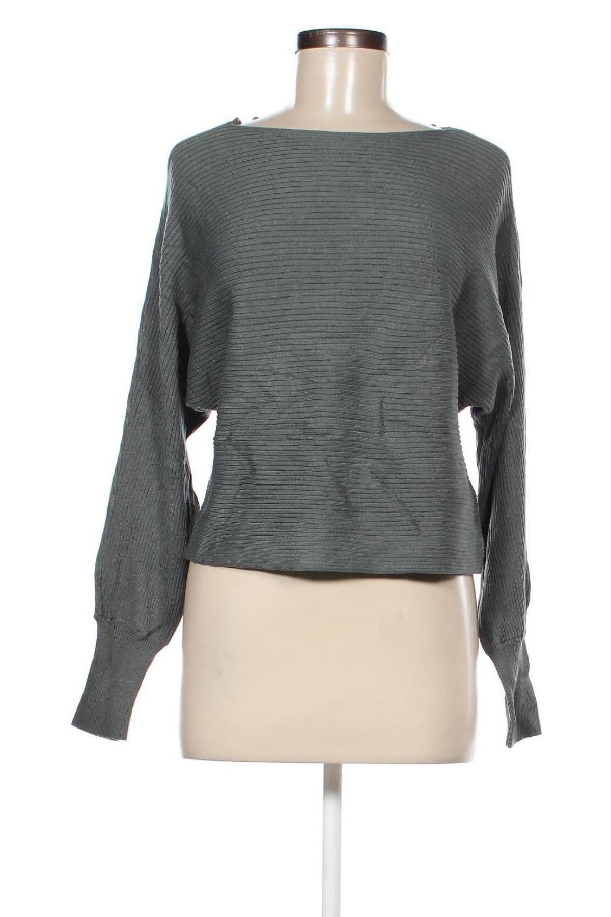 Γυναικείο πουλόβερ ONLY, Μέγεθος XS, Χρώμα Μπλέ, Τιμή 8,18 €
