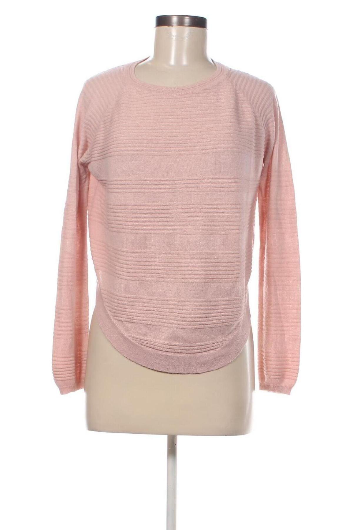 Damenpullover ONLY, Größe S, Farbe Rosa, Preis € 6,99