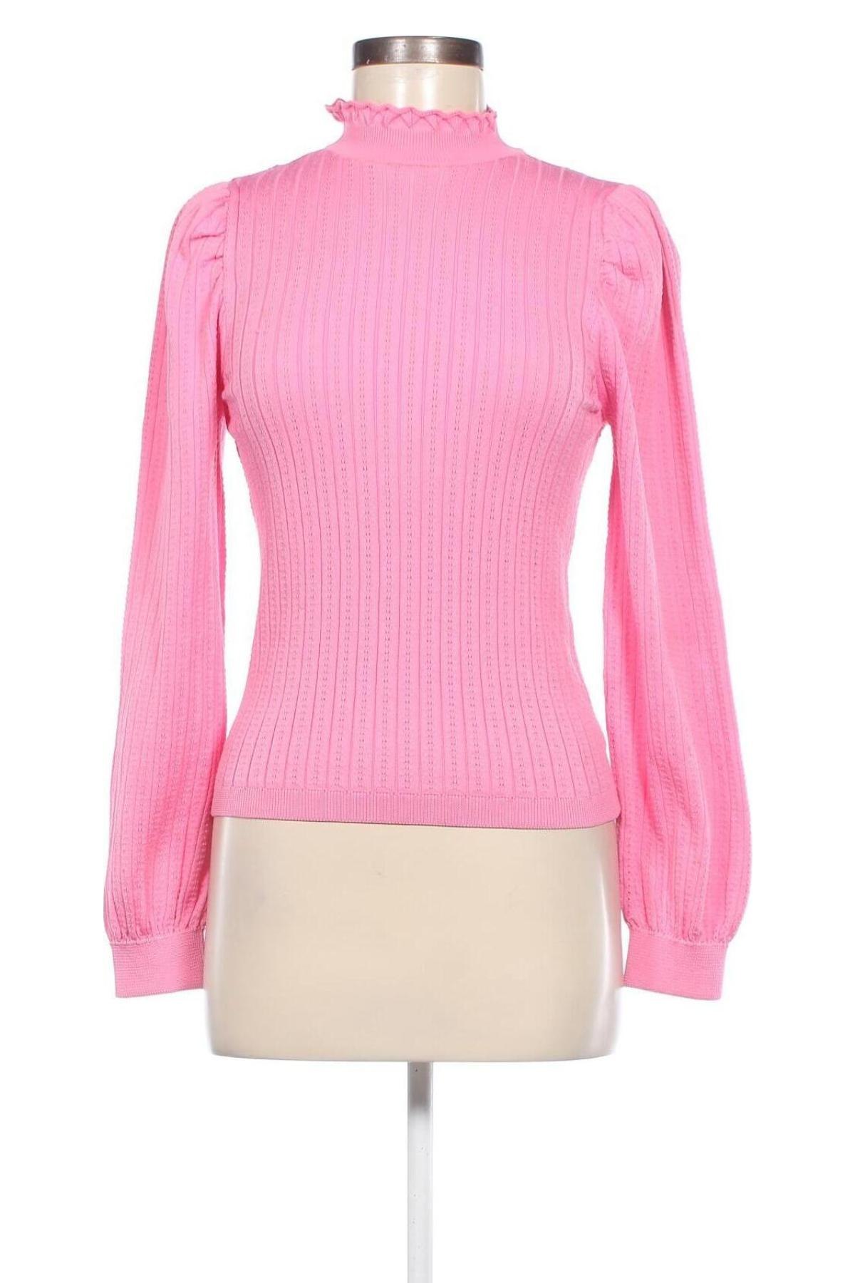 Damenpullover ONLY, Größe L, Farbe Rosa, Preis 6,99 €