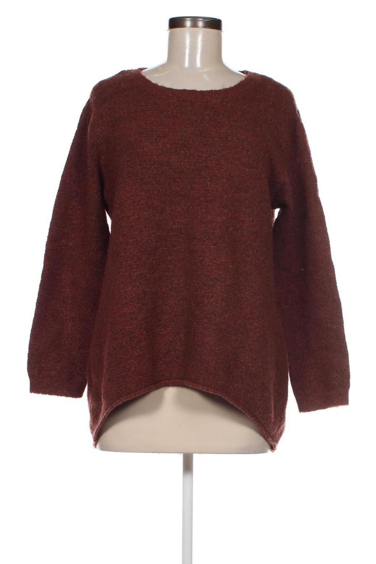 Damenpullover ONLY, Größe M, Farbe Braun, Preis € 9,21