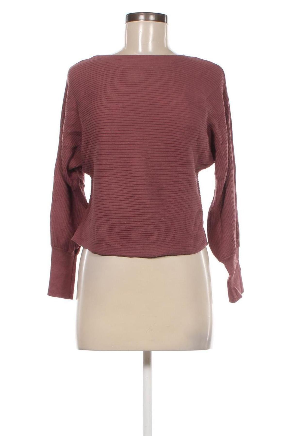 Damenpullover ONLY, Größe S, Farbe Aschrosa, Preis € 9,77