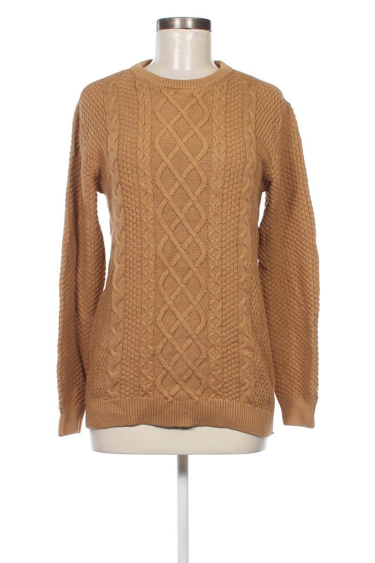 Damski sweter Old Navy, Rozmiar XXL, Kolor Brązowy, Cena 148,74 zł