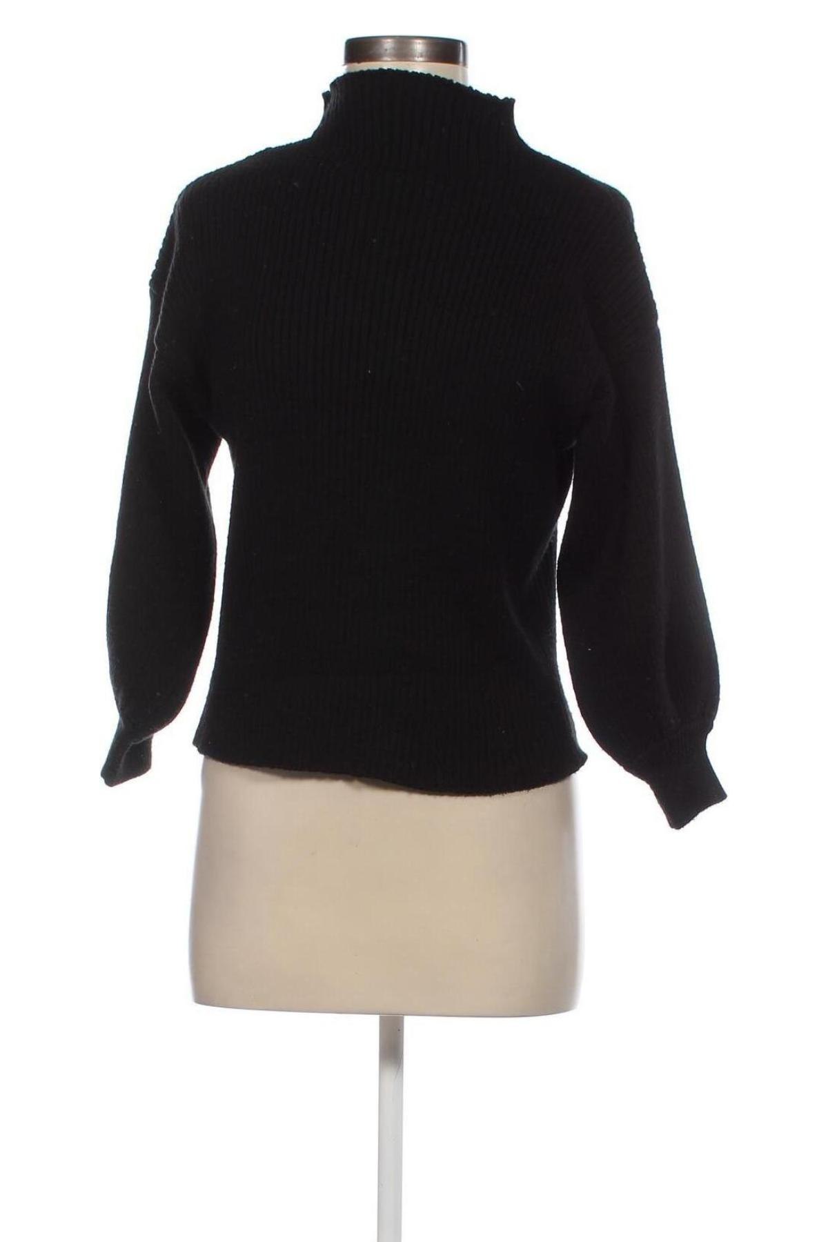 Damenpullover Ole By Koton, Größe S, Farbe Schwarz, Preis € 9,49