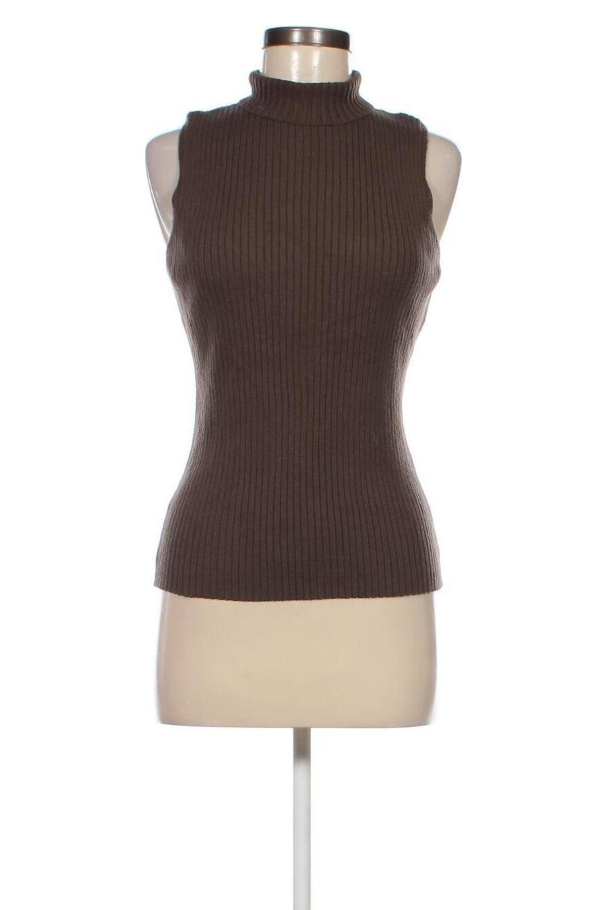 Γυναικείο πουλόβερ Opus, Μέγεθος M, Χρώμα Καφέ, Τιμή 39,69 €