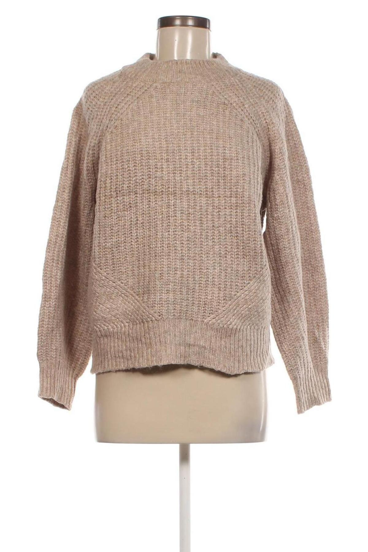 Дамски пуловер Opus, Размер M, Цвят Бежов, Цена 34,72 лв.