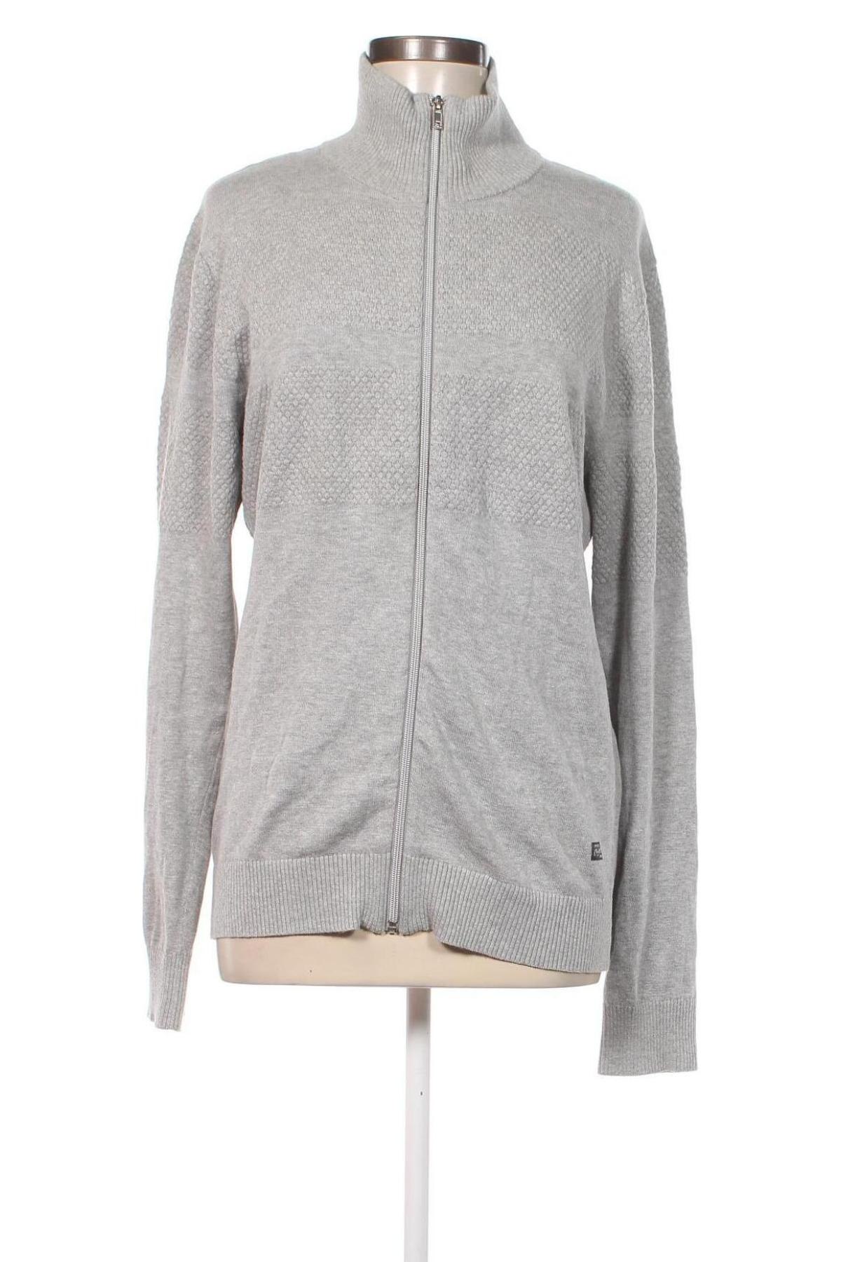 Damenpullover Originals By Jack & Jones, Größe M, Farbe Grau, Preis € 8,99