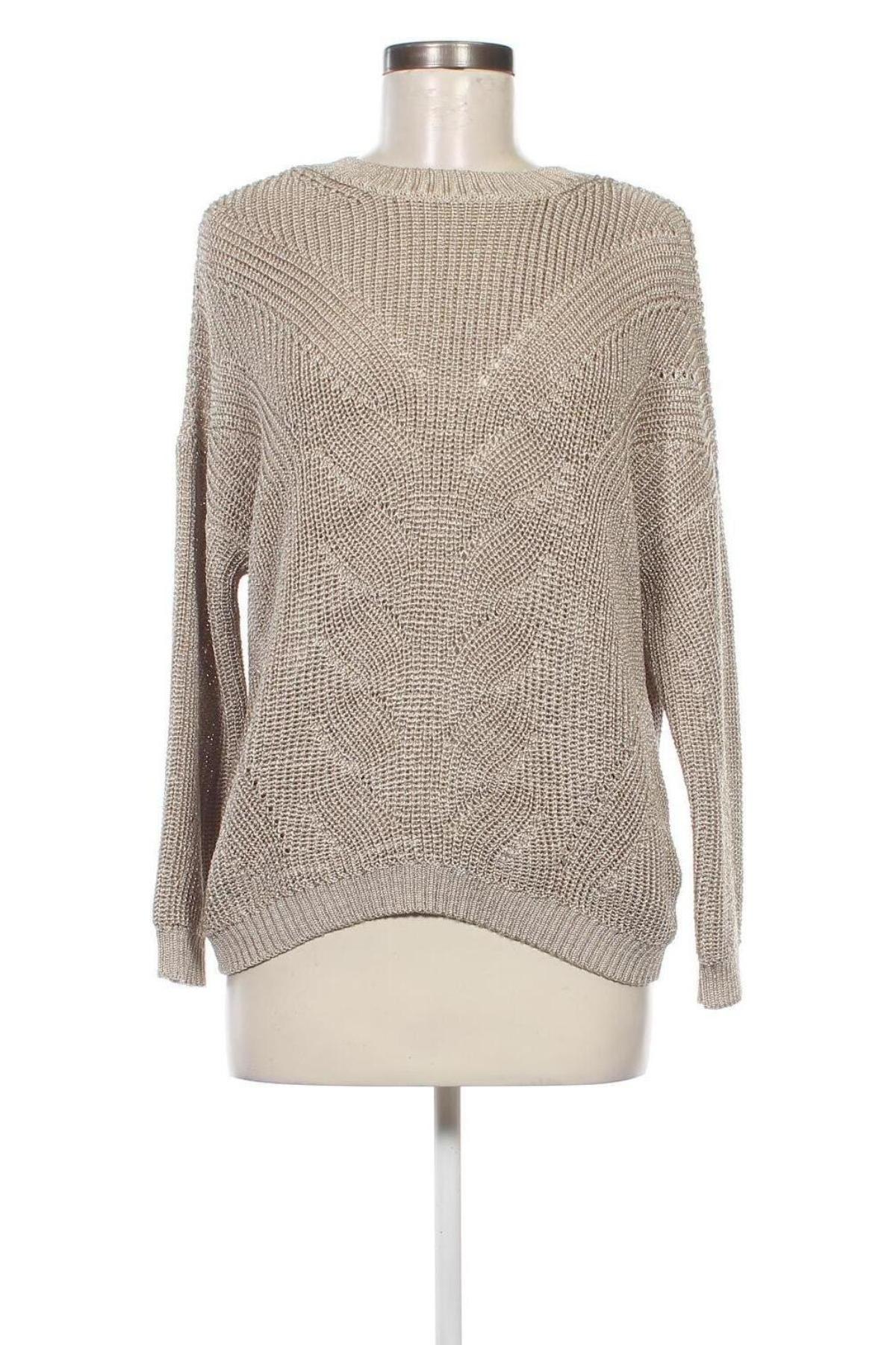 Damenpullover Orsay, Größe L, Farbe Golden, Preis 9,89 €