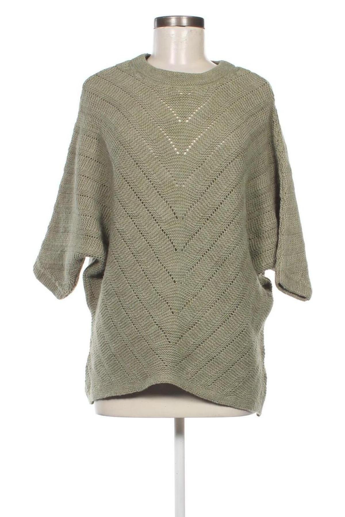 Női pulóver Orsay, Méret M, Szín Zöld, Ár 3 384 Ft