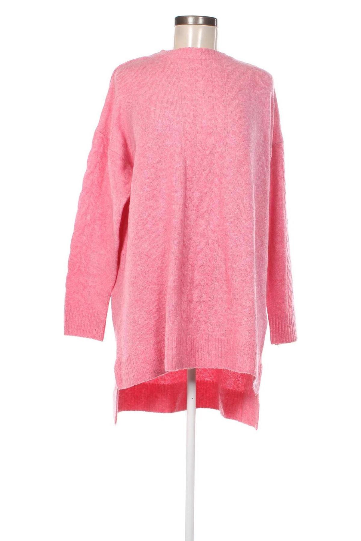 Damenpullover Page One, Größe S, Farbe Rosa, Preis 6,49 €