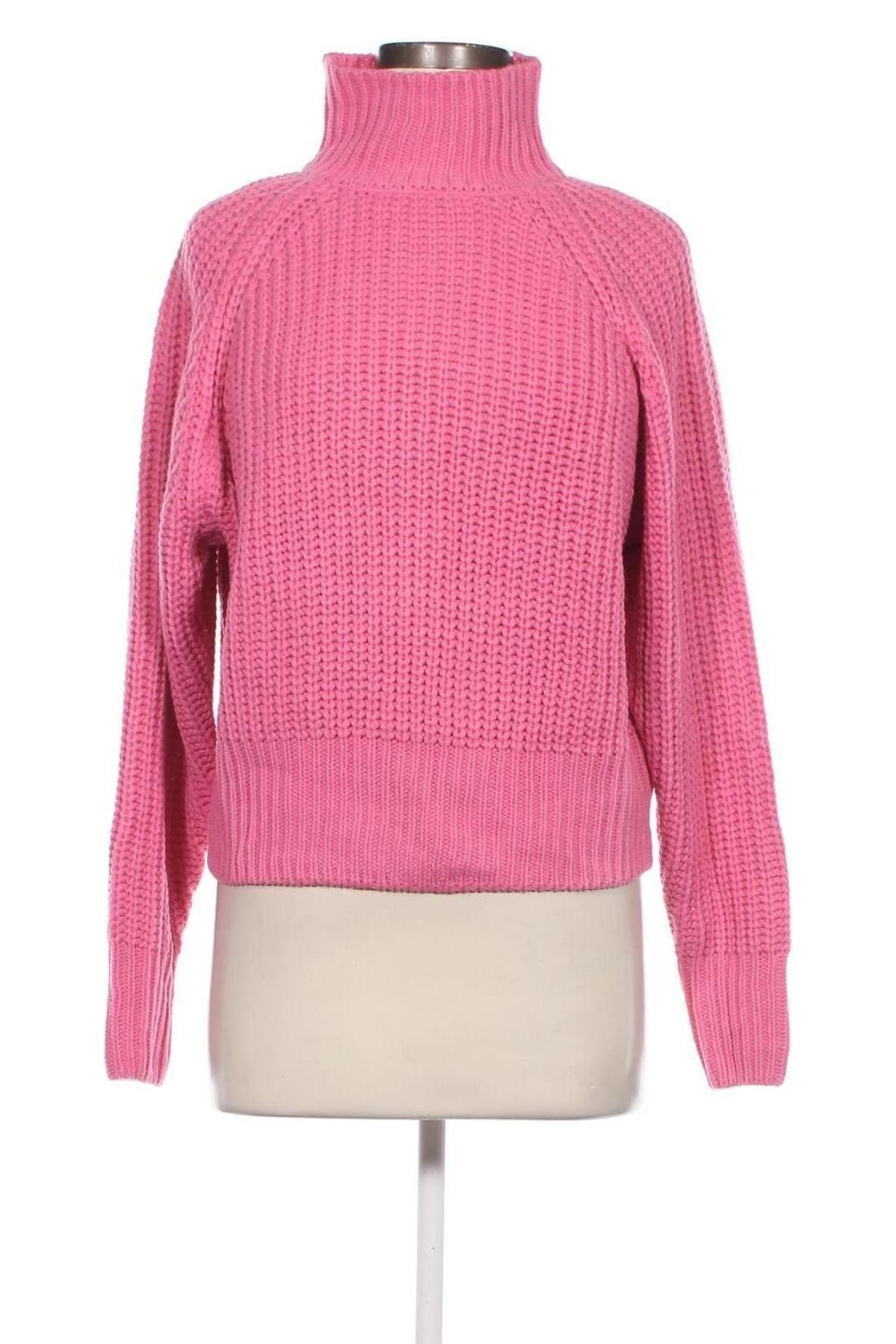 Damenpullover Page One, Größe M, Farbe Rosa, Preis 9,28 €