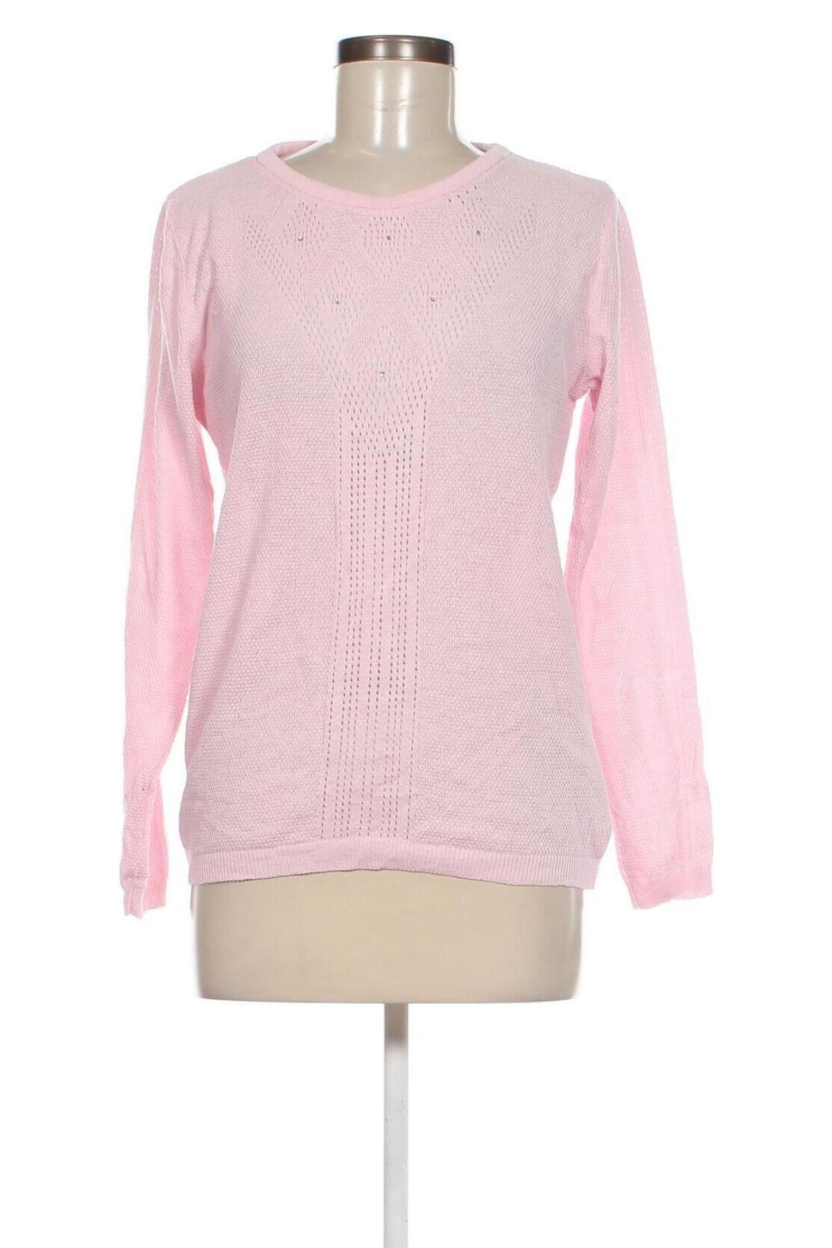 Damenpullover Paola, Größe S, Farbe Rosa, Preis € 7,29