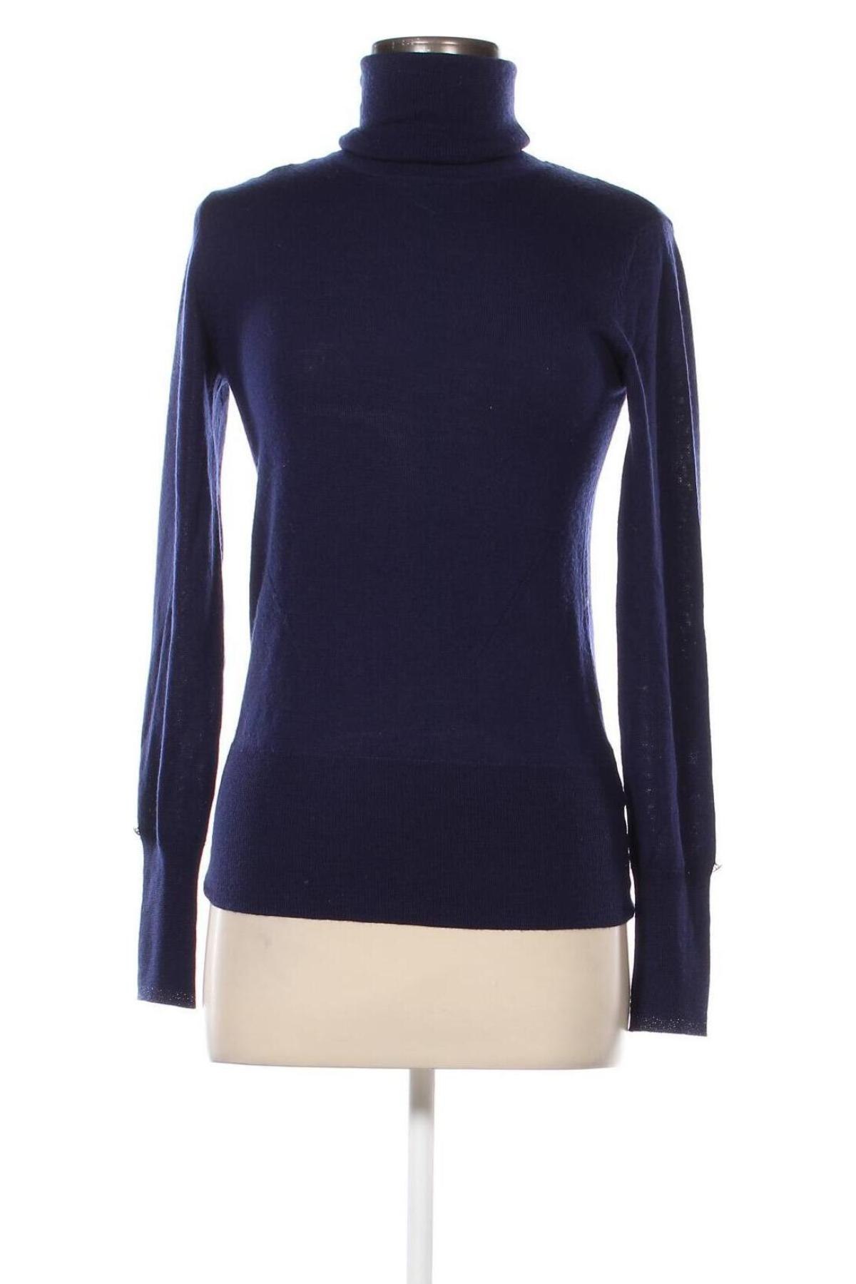 Damenpullover Patrizia Pepe, Größe S, Farbe Blau, Preis € 102,71