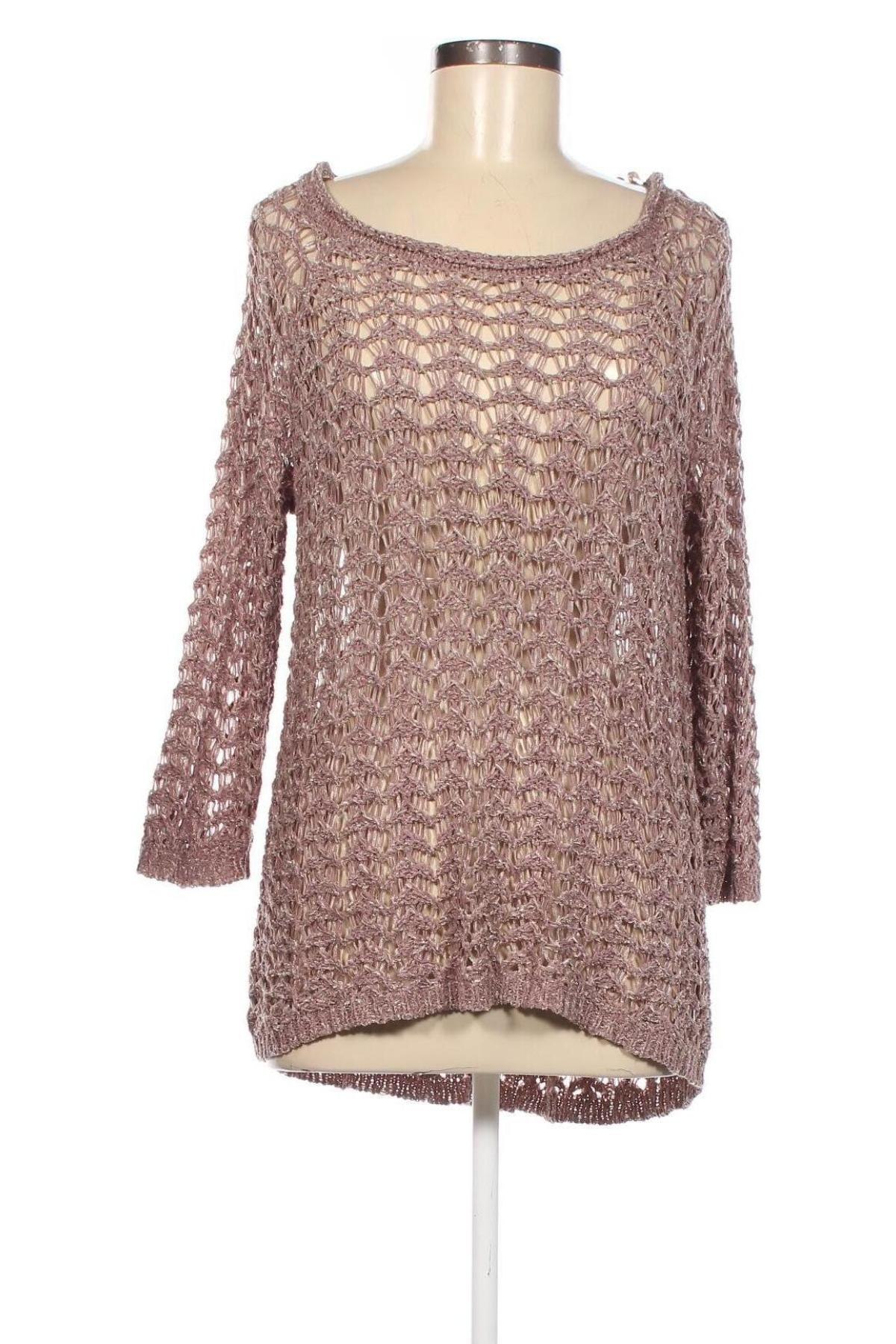 Damenpullover Phase Eight, Größe XL, Farbe Lila, Preis 22,27 €