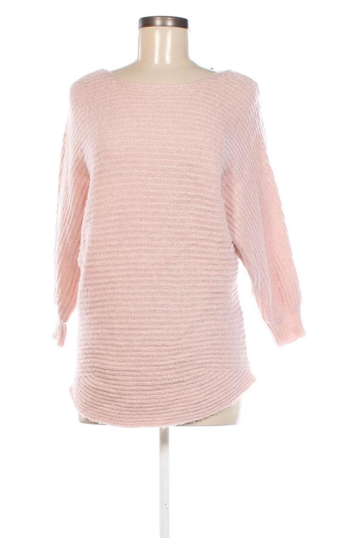 Damenpullover Phase Eight, Größe M, Farbe Rosa, Preis 25,45 €