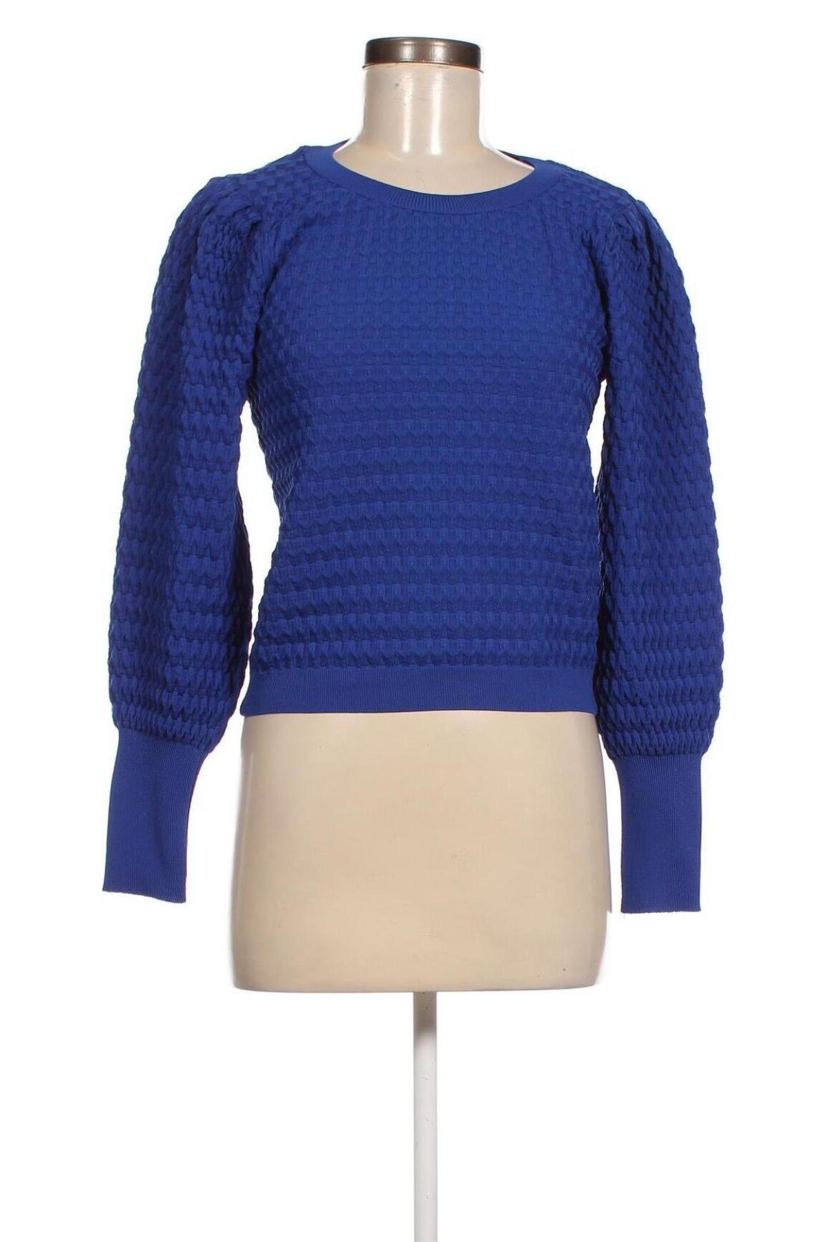 Damenpullover Pigalle, Größe S, Farbe Blau, Preis € 7,49