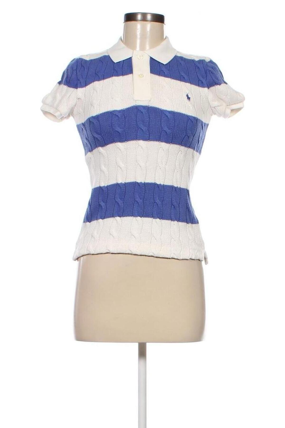 Damenpullover Polo By Ralph Lauren, Größe S, Farbe Mehrfarbig, Preis € 151,03