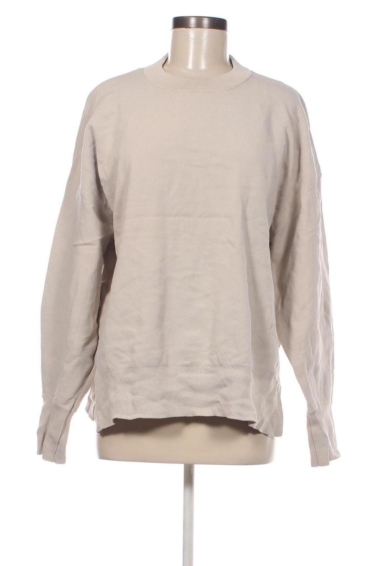 Дамски пуловер Preview, Размер XL, Цвят Екрю, Цена 17,11 лв.
