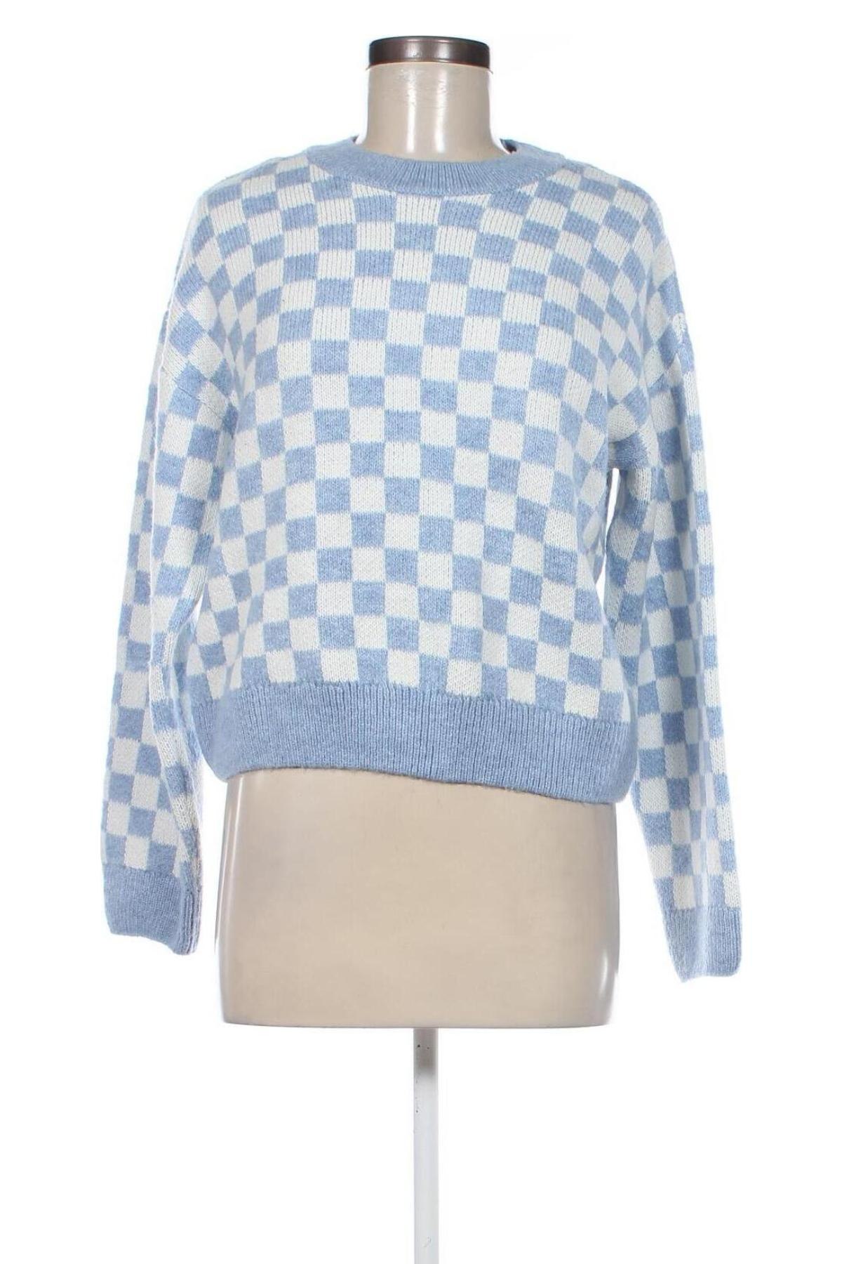 Γυναικείο πουλόβερ Primark, Μέγεθος M, Χρώμα Πολύχρωμο, Τιμή 8,25 €