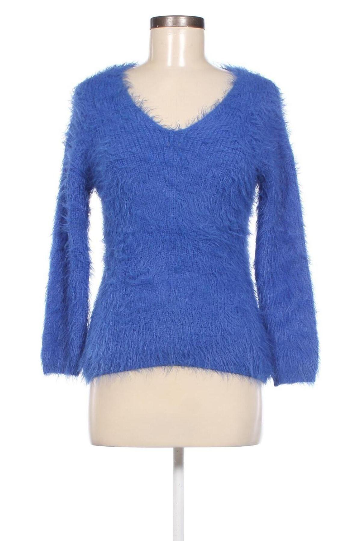 Damenpullover Primark, Größe XS, Farbe Blau, Preis € 10,49