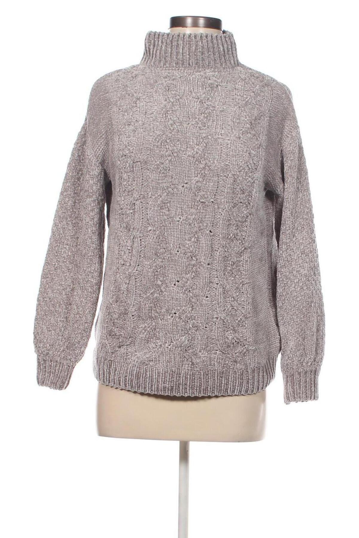 Damenpullover Primark, Größe XXS, Farbe Grau, Preis 9,69 €