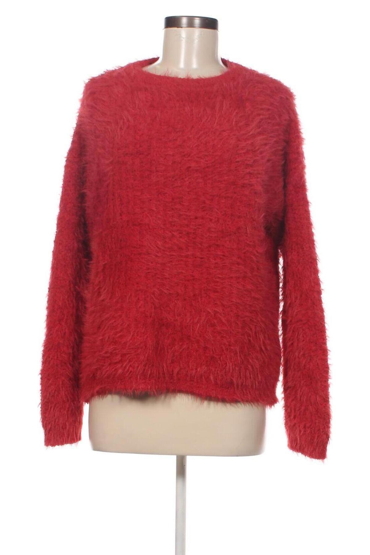 Damenpullover Primark, Größe XS, Farbe Rot, Preis € 7,49