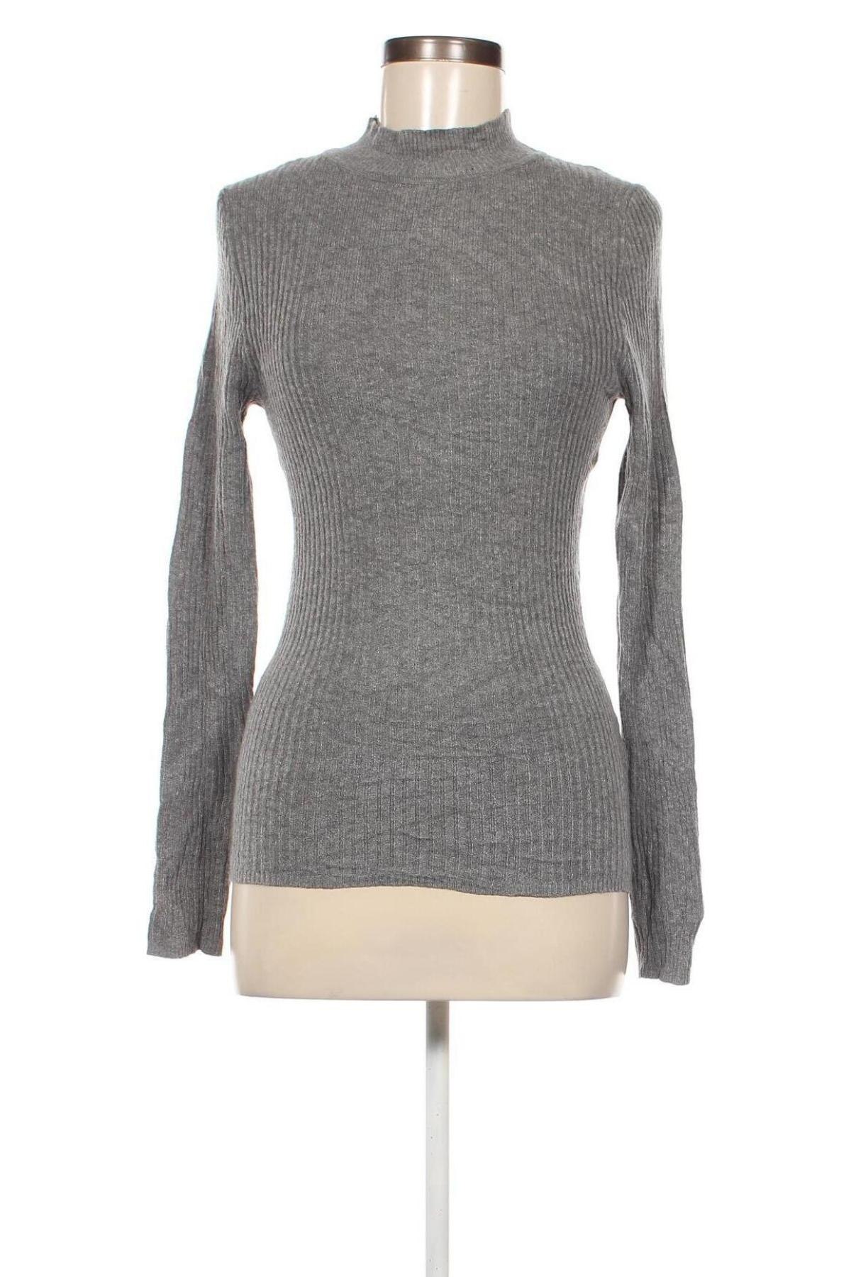 Damenpullover Primark, Größe S, Farbe Grau, Preis € 7,49