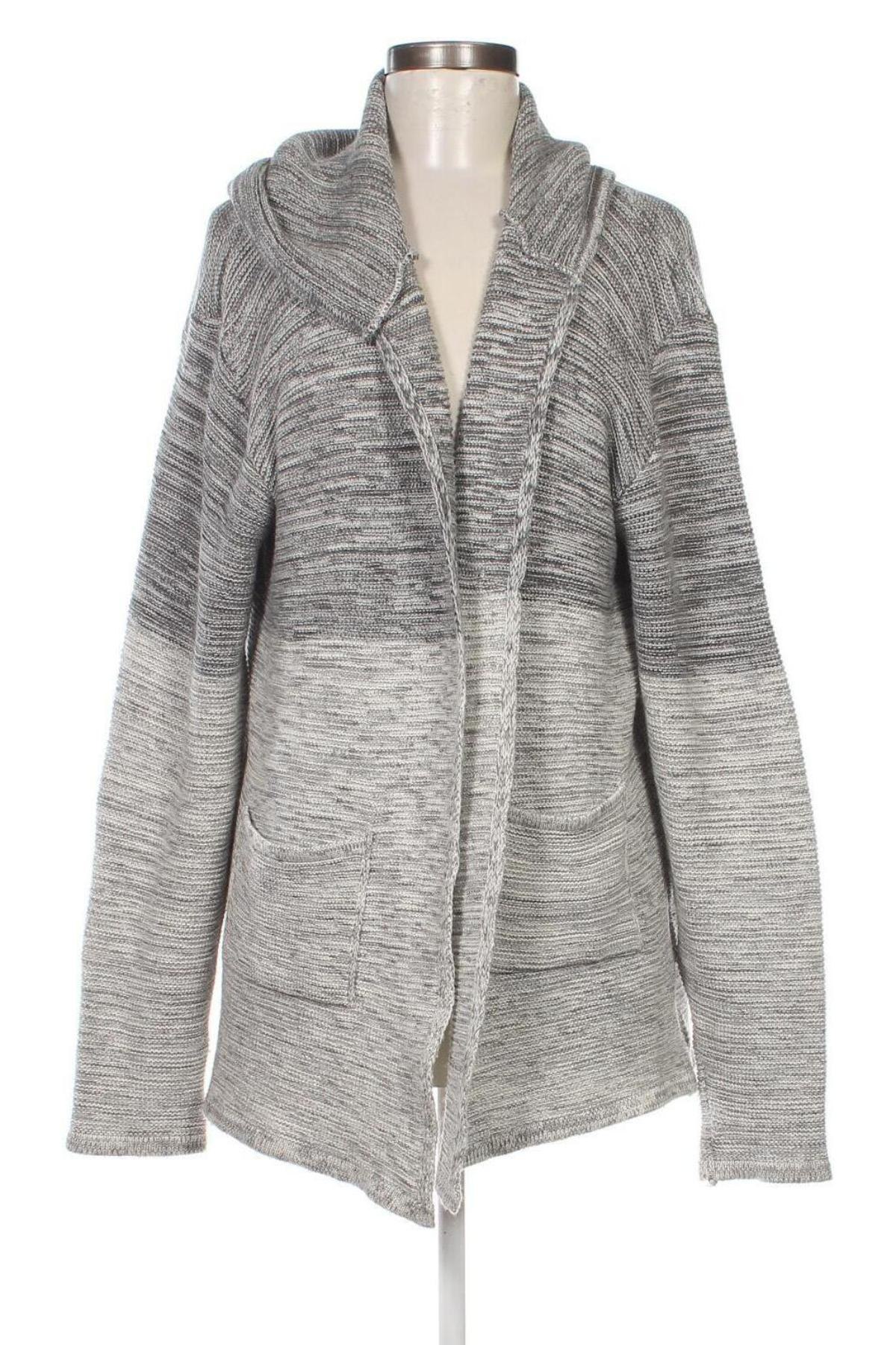 Damenpullover Primark, Größe XL, Farbe Grau, Preis 7,49 €