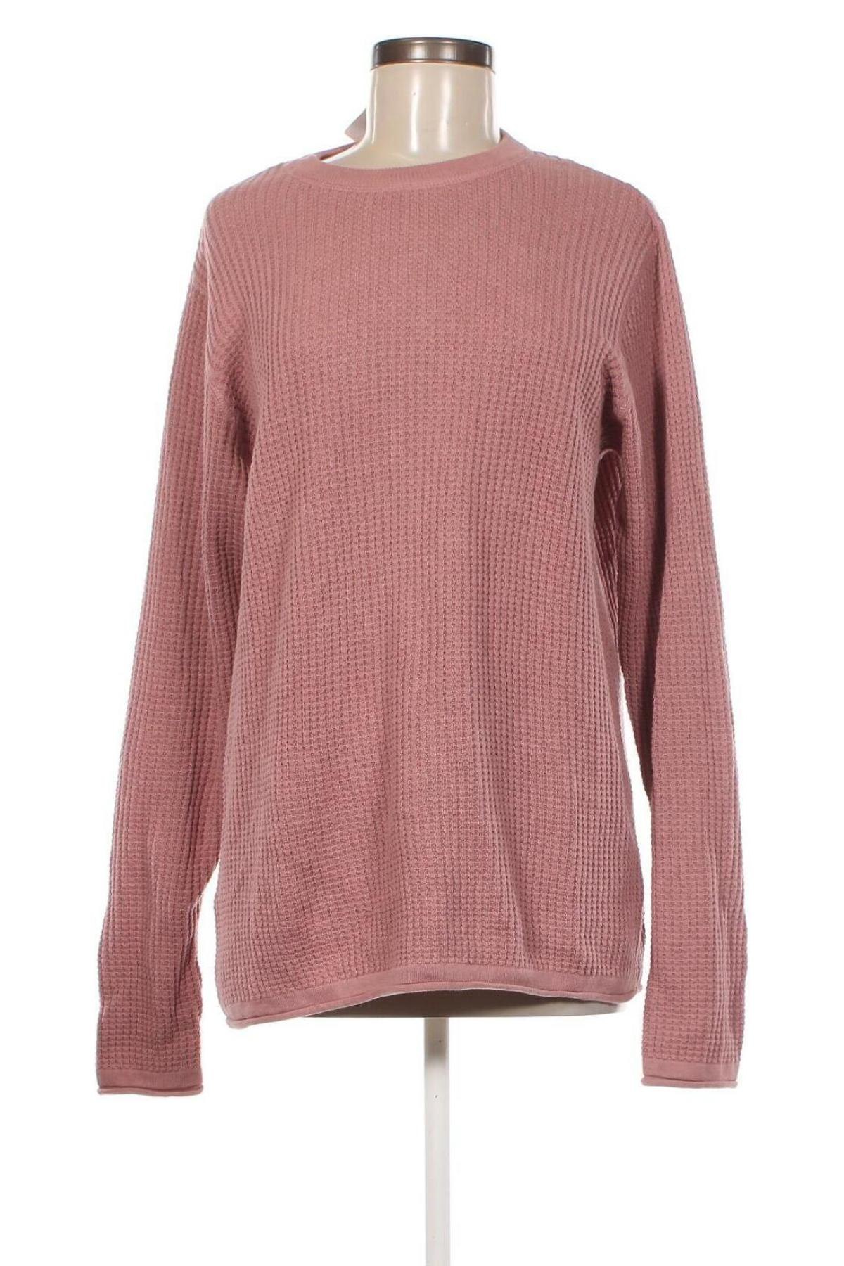 Damenpullover Primark, Größe M, Farbe Rosa, Preis € 20,18