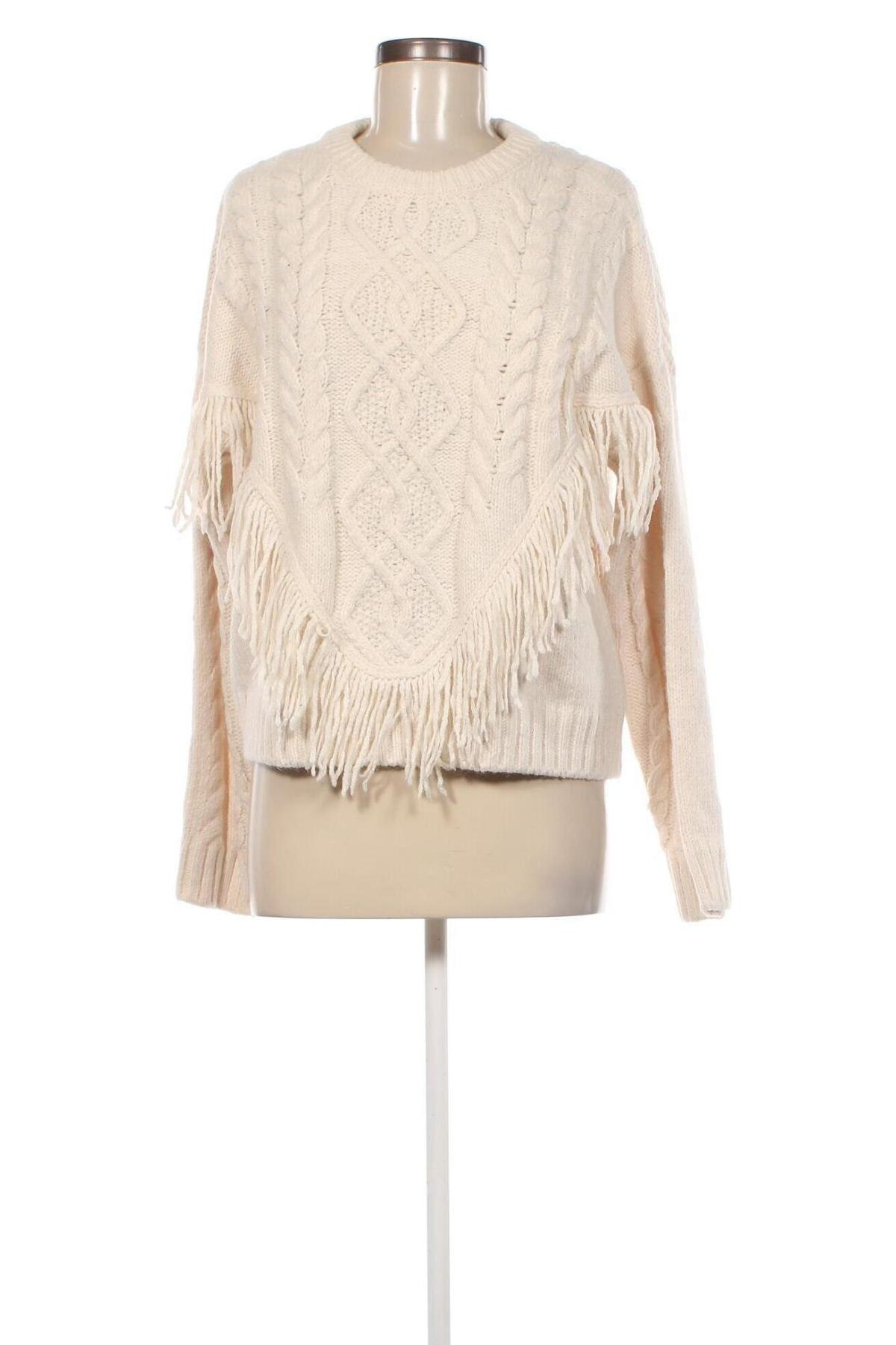 Damenpullover Primark, Größe M, Farbe Beige, Preis € 20,49