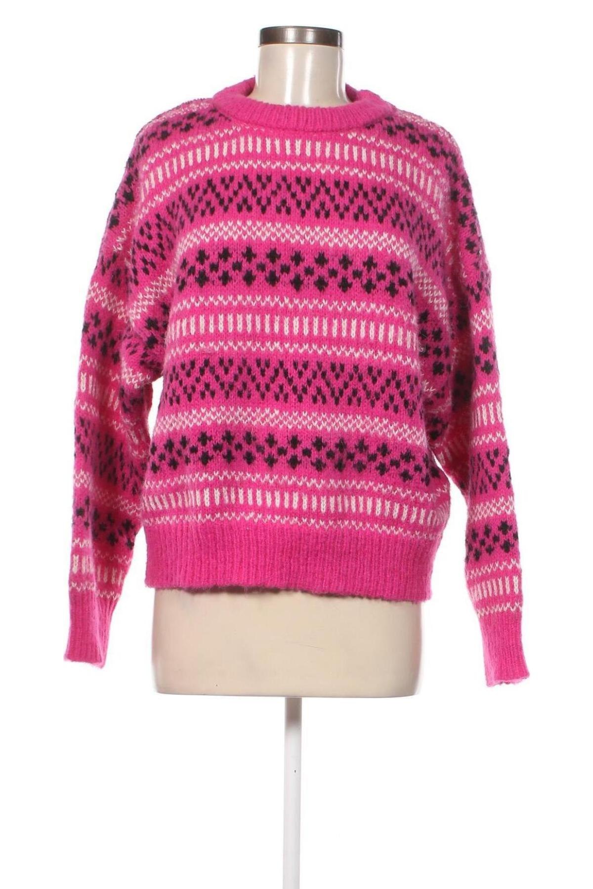 Női pulóver Primark, Méret L, Szín Rózsaszín, Ár 3 384 Ft