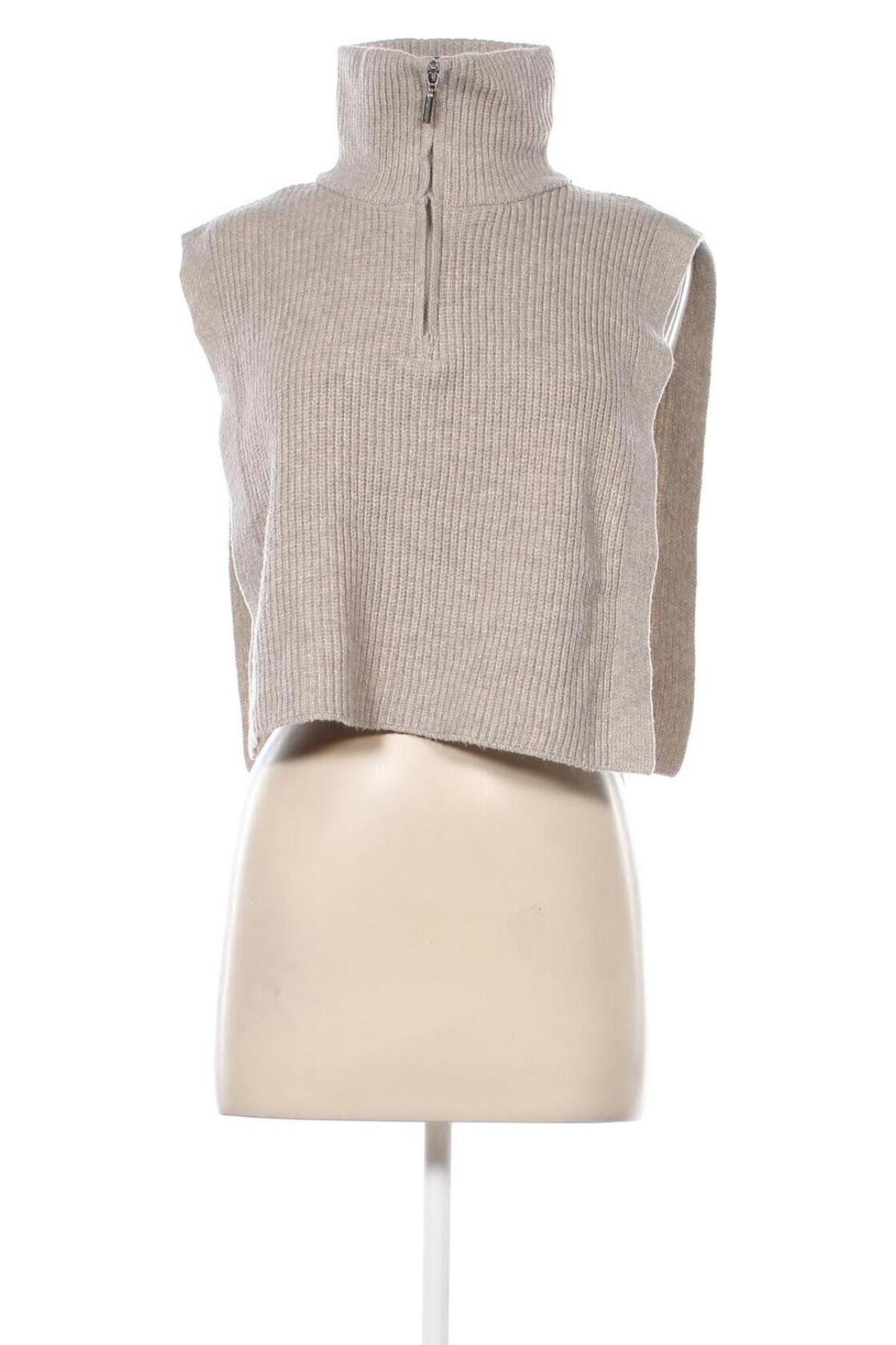 Damenpullover Primark, Größe S, Farbe Beige, Preis € 6,05