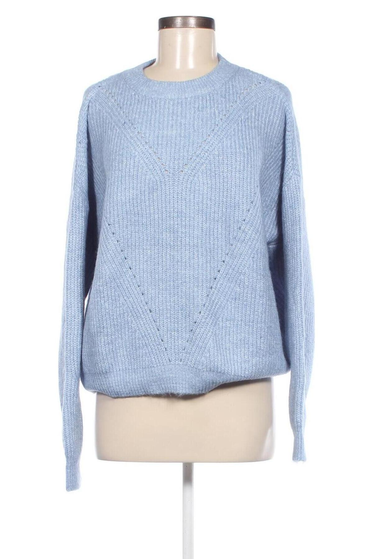 Damenpullover Primark, Größe M, Farbe Blau, Preis 7,49 €