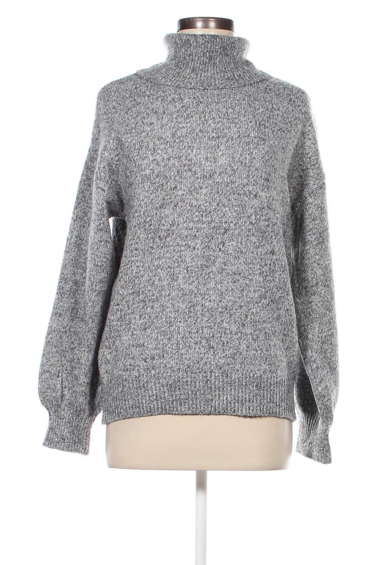 Damenpullover Primark, Größe M, Farbe Grau, Preis € 20,18