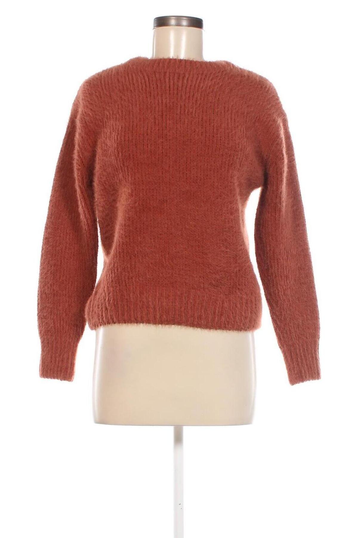 Damenpullover Primark, Größe M, Farbe Braun, Preis € 7,49