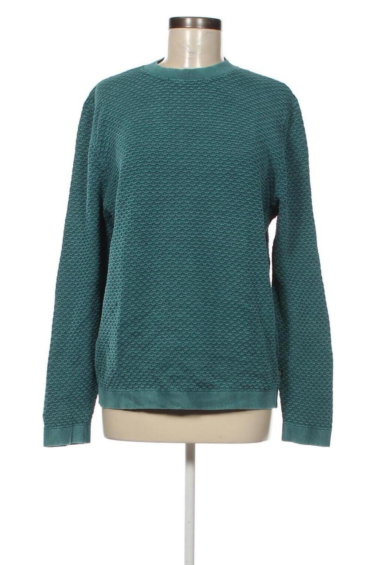 Damenpullover Q/S by S.Oliver, Größe M, Farbe Blau, Preis € 13,98