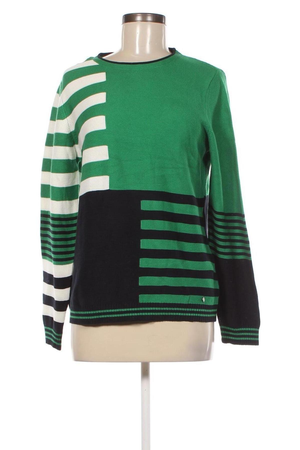Γυναικείο πουλόβερ Rabe, Μέγεθος M, Χρώμα Πολύχρωμο, Τιμή 12,43 €