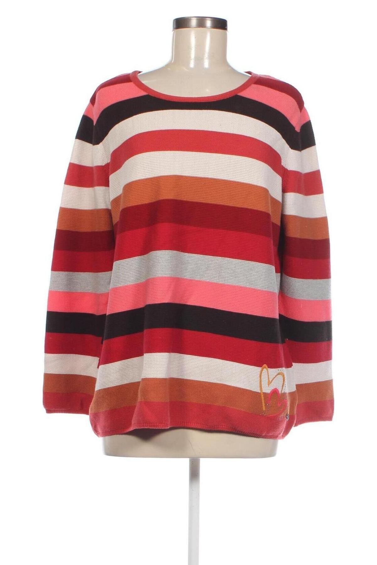 Pulover de femei Rabe, Mărime XL, Culoare Multicolor, Preț 75,53 Lei
