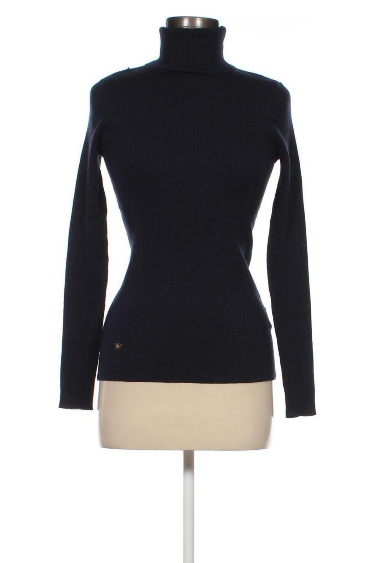 Női pulóver Ralph Lauren, Méret S, Szín Kék, Ár 37 167 Ft