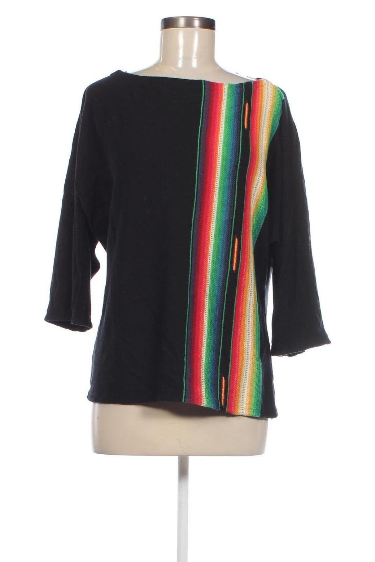 Γυναικείο πουλόβερ Ralph Lauren, Μέγεθος L, Χρώμα Πολύχρωμο, Τιμή 59,32 €