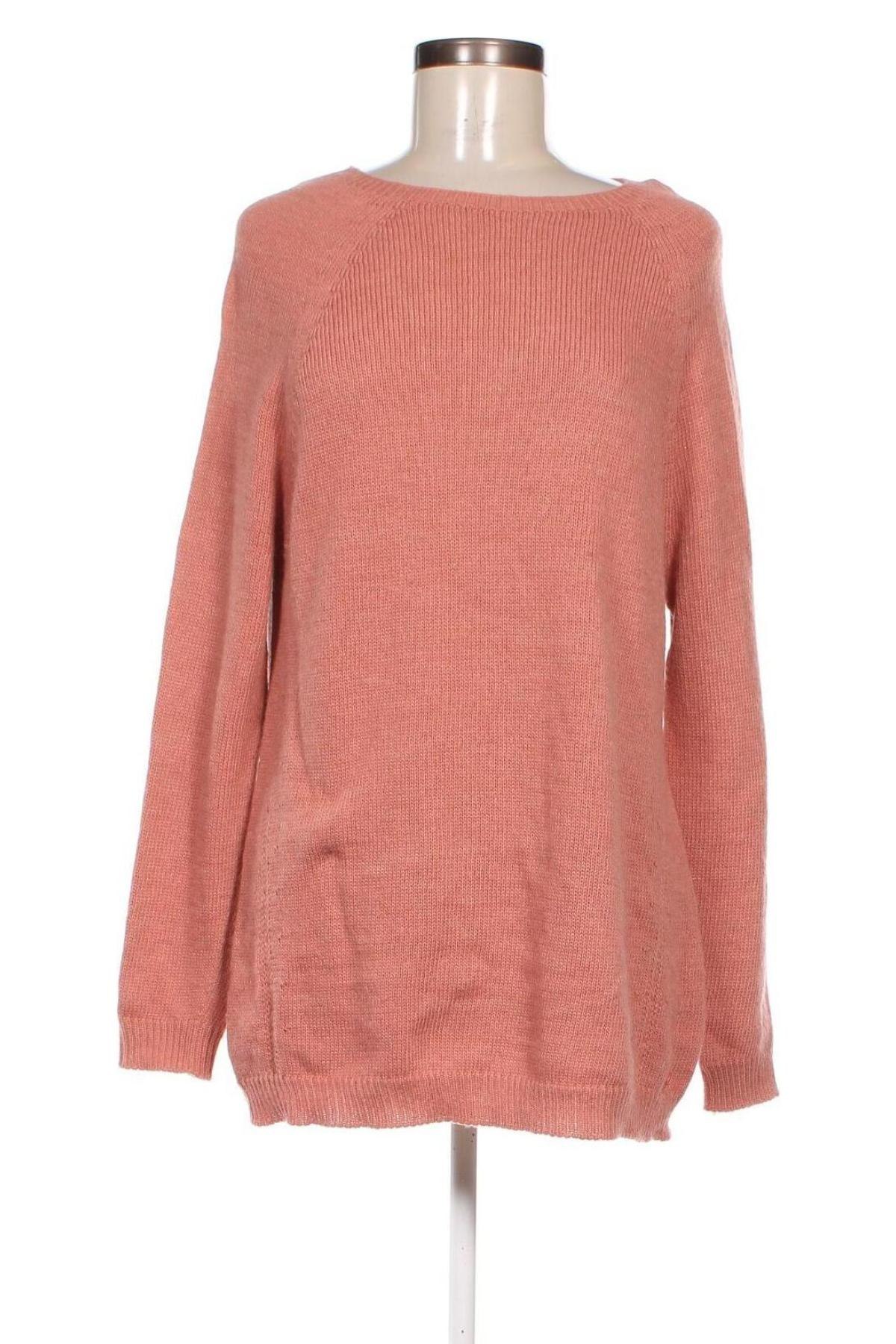 Damenpullover Replay, Größe M, Farbe Rosa, Preis 23,99 €