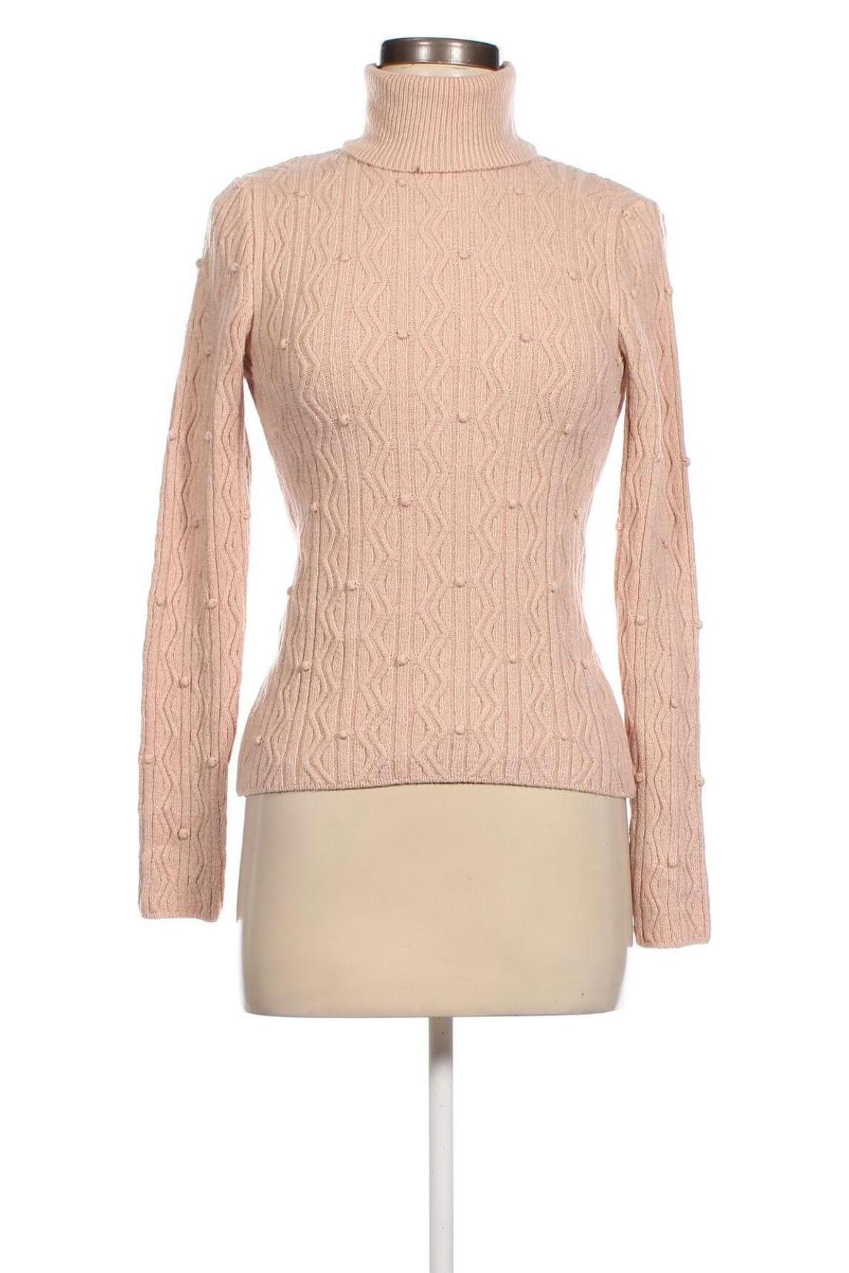 Damenpullover Reserved, Größe M, Farbe Rosa, Preis 9,89 €