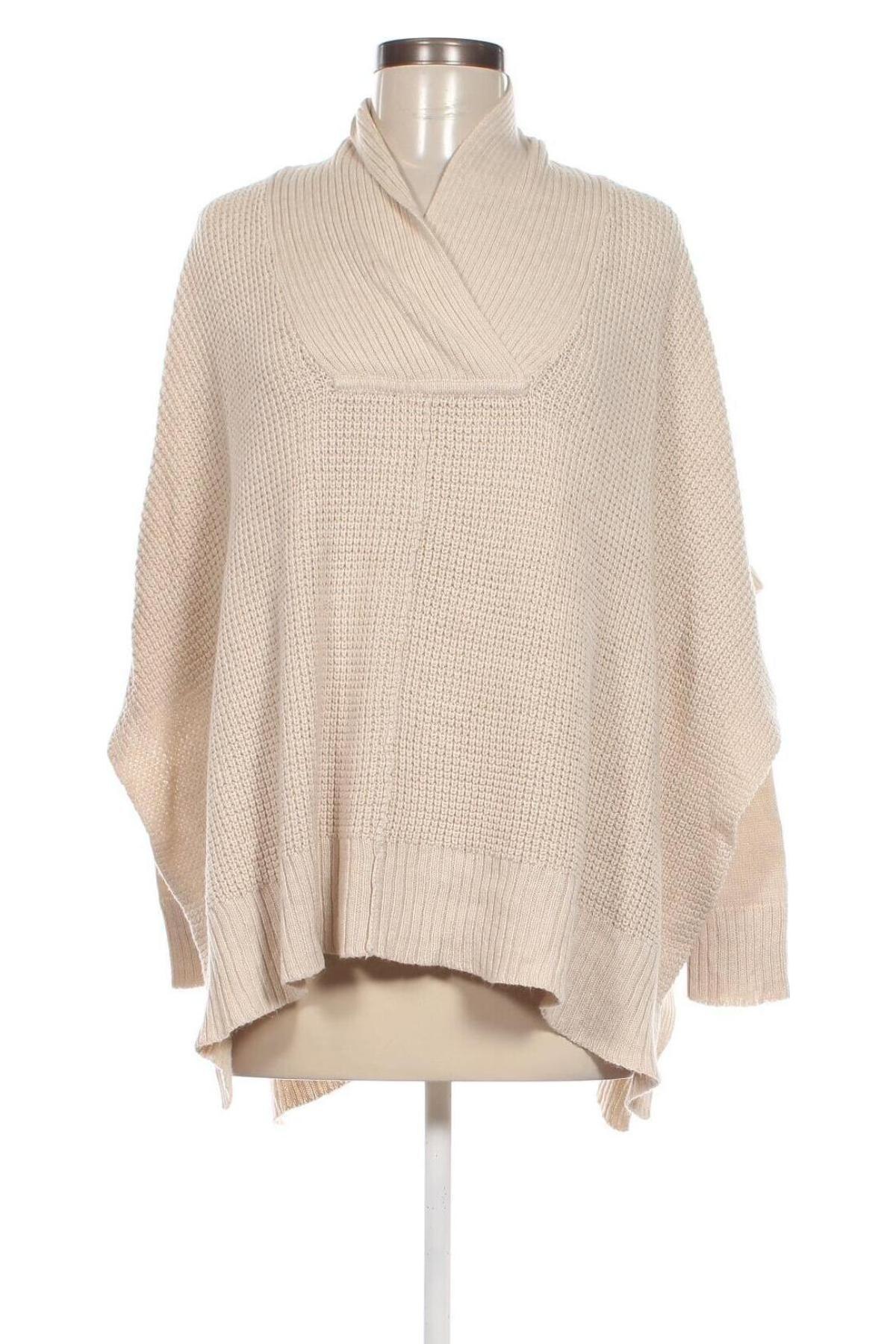 Damenpullover Retrod, Größe S, Farbe Beige, Preis € 9,99