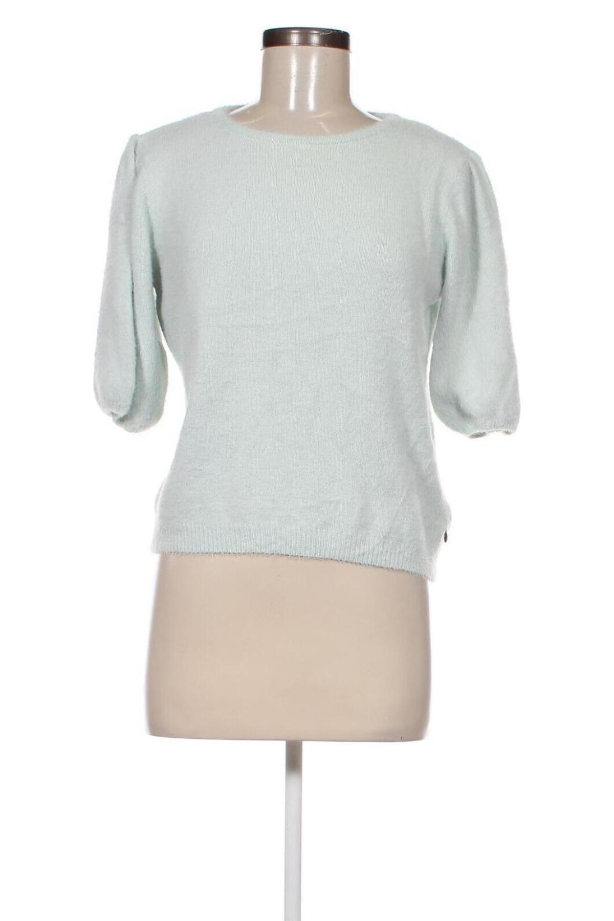 Γυναικείο πουλόβερ Revelation, Μέγεθος M, Χρώμα Μπλέ, Τιμή 8,25 €