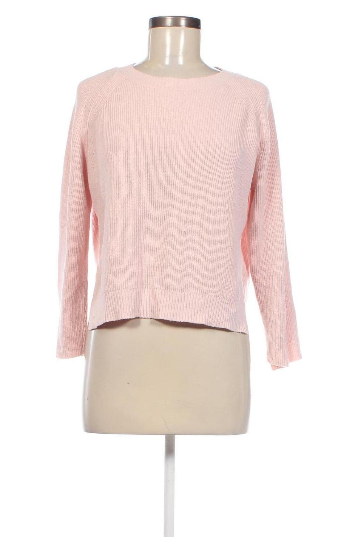 Дамски пуловер Riani, Размер M, Цвят Розов, Цена 147,60 лв.