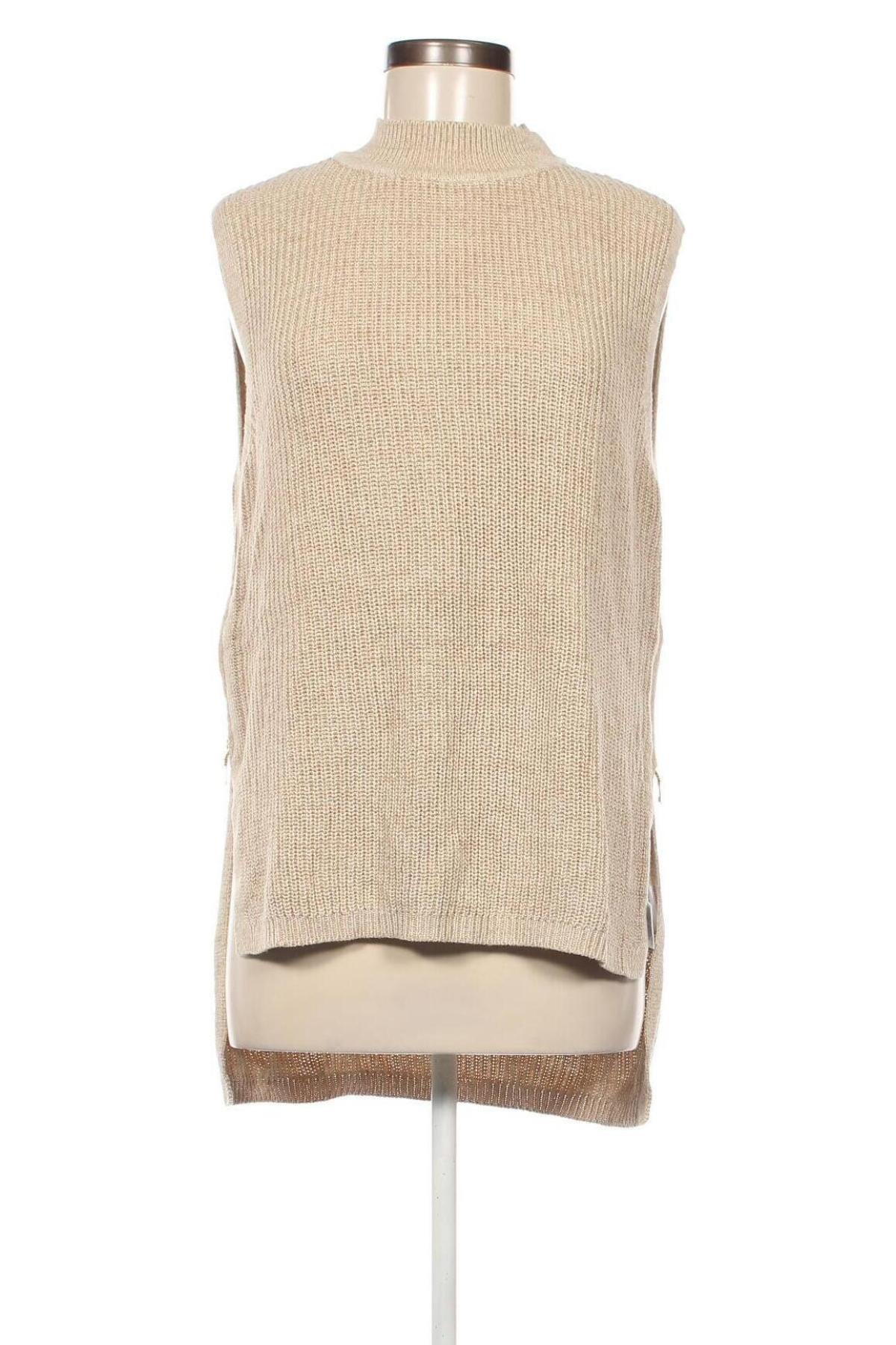 Damenpullover Rick Cardona, Größe M, Farbe Beige, Preis 13,12 €