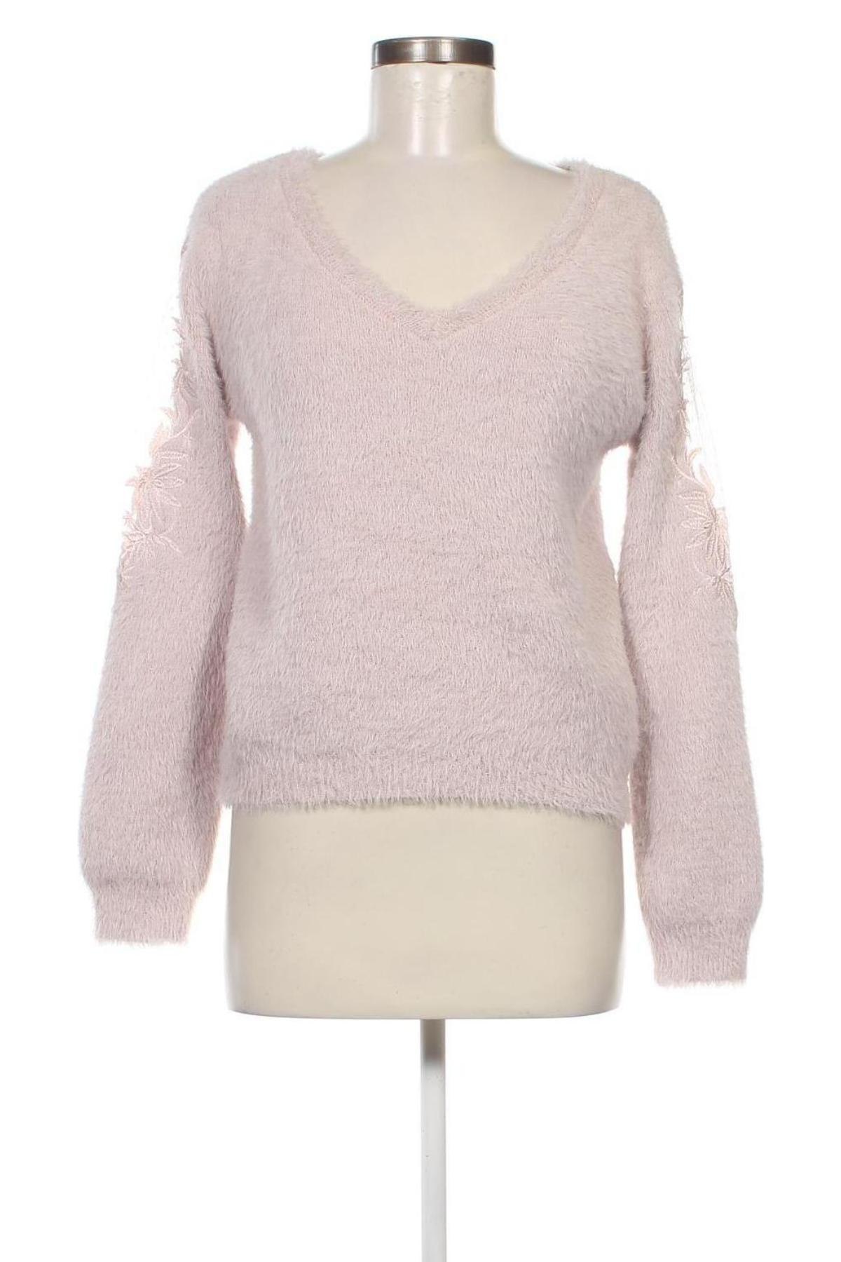 Damenpullover Rienda, Größe M, Farbe Rosa, Preis 9,89 €