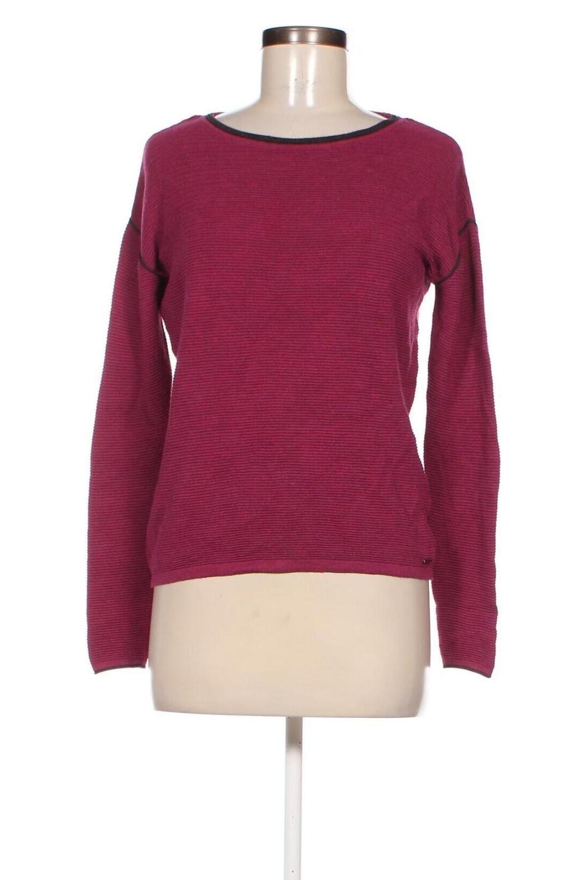 Damenpullover S.Oliver, Größe S, Farbe Rosa, Preis € 13,98