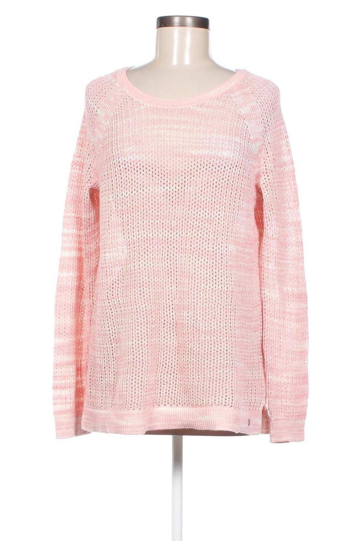 Damenpullover S.Oliver, Größe L, Farbe Rosa, Preis 9,99 €